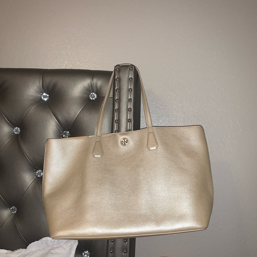 Tory Burch Perry tote